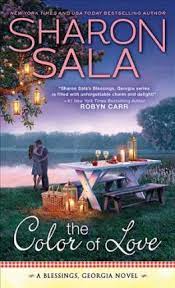 Get the best deals on books sharon sala. The Color Of Love Sharon Sala 9781492646051