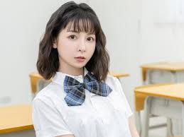 Discover Tiny Lu's Full HD JAV Journey