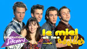 Check spelling or type a new query. Le Miel Et Les Abeilles Episode 1 Les Abeilles Attaquent Youtube