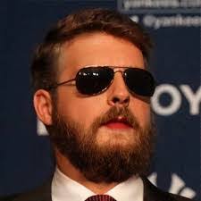 John Strohmeier's Instagram, Twitter & Facebook