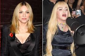 Unfortunately, accidents, age or genes can lead to a loss of full or partial vision, leaving us with a foggy or blurred vie. From Tom Cruise To Madonna Lovebylife