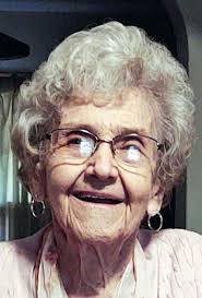 Helen "Susie" (Leidy) Warner Obituary March 23, 2022