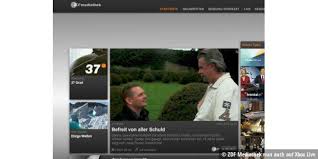 By iman · july 27, 2019. Zdf Mediathek Nun Kostenlos Auf Xbox Live Verfugbar Pc Welt