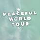 Mobius Loop | PEACEFUL WORLD TOUR event image