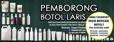 See more of pembekal air mineral botol mini selangor on facebook. Pemborong Botol Laris Home Facebook