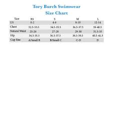 Tory Burch Swimwear Flounce String Top Zappos Com