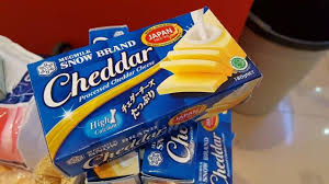 Popular brands of cheese in the philippines: Megmilk To Export Cheddar Cheese To Malaysia Mini Me Insights