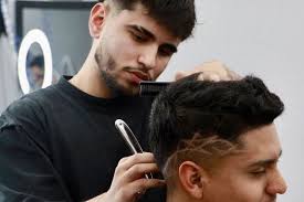 The Best Barbershops near you in Lynwood Hills, Chula Vista, CA