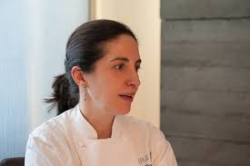 Antony Bennett Interviews Acclaimed Chefs Juan Mari Arzak and Elena Arzak:  Part One