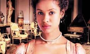 Funky MBTI in Fiction — Belle: Dido Elizabeth Belle Lindsay [ISFJ]