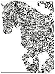 Free printable horse coloring pages awesome printable coloring pages. Pin On Coloring Pages