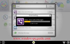 Fortunately, it's not hard to find open source software that does the. Download Viber For Pc Viber For Windows 10 7 8 8 1 Mac Laptop Computer