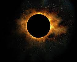 Lunar eclipse wallpaper contest 2010. Space Eclipse Wallpaper Solar And Lunar Eclipse Eclipses Art Lunar Eclipse