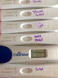 Pin On Negative Pregnancy Test