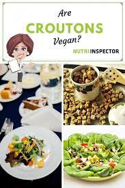Buzzfeed contributor buzzfeed staff we're going to m. Are Croutons Vegan Nutriinspector Com