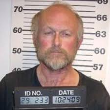 Rexburg man arrested for burglary