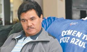 Ignacio Flores culpa a la directiva de Cruz Azul por la falta de títulos