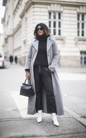Women's white boots are a thing that symbolizes real elegance, luxury and femininity. How To Wear White Boots In The Winter Www Macj Com Br