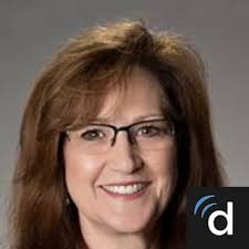 Dr. Amanda N. Healy, MD