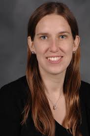 Nadia Greenhalgh-Stanley, Ph.D.