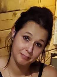 Christina Rose Upp Obituary (2023)