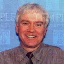 George Mehler (@gmehler)