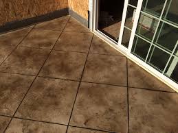 The Balcony Covered Patio Balcony Flooring Covered Patio Patio