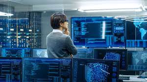 What Is A Systems Administrator? - Computer Science Degree Hub