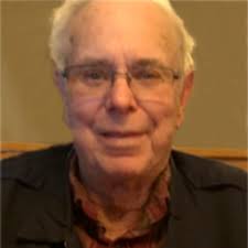 Obituary information for William JE "Bill" Coon
