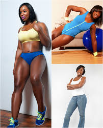 Check spelling or type a new query. Black Female Fitness Models Instagram