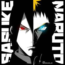 Anbu black ops sasuke hd sasuke uchiha art sasuke uchiha cool 1080x1080 supreme luffy naruto sasuke uchiha sharingan. Naruto And Sasuke By Me Naruto