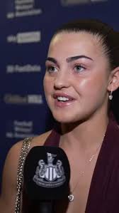 @NUFCWomen's video Tweet