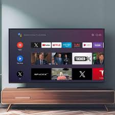 X arrive sur les téléviseurs pour concurrencer YouTube et faire revenir les  annonceurs - Les Numériques