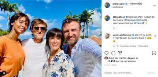 Un extrait de l'épisode 4 de tropiques criminelles diffusé sur france 2 avec guillaume ruffin, sonia rolland, béatrice de la boulaye. Tropiques Criminels Saison 3 France 2 Tournage De Nouveaux Inedits En Martinique Actualite Tv Nouveautes Tele Com