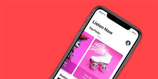 Ios 14 Apple Music Features New Animated Playlist Artwork 9to5mac