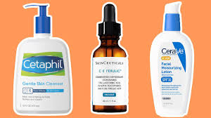 Many beauty products carry a pao symbol (a number followed by an m and an open jar icon). Skincare 101 The Only Products You Need To Get Good Skin Cnet