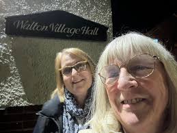 Cllr Maureen Cummings Labour Crofton, Ryhill & Walton