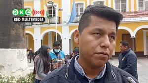 Ampliado coordinadora 6 Federaciones