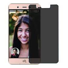 Micromax Vdeo 1 Screen Protector ...