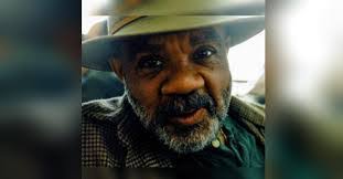 Richard Calhoun's Instagram, Twitter & Facebook