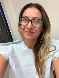 Goals...constantly setting and re-setting goals!