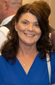 Condolence Book for Valerie Anthony (née Weldon) (Moone, Kildare)