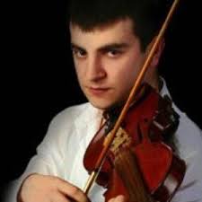 Shlomo Mintz age, hometown, biography