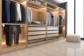 Nobody need to fold and unfold the bed. Fitted Wardrobes Ideas Bedroom Ideas For Men