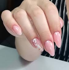 Try out these ombre nail painting ideas and make your nails a subject of envy for your female friends and. 23 Natural Nail Designs And Ideas For Your Next Mani Stayglam