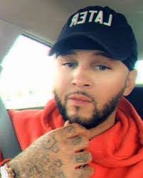 Lashun Harris's Instagram, Twitter & Facebook