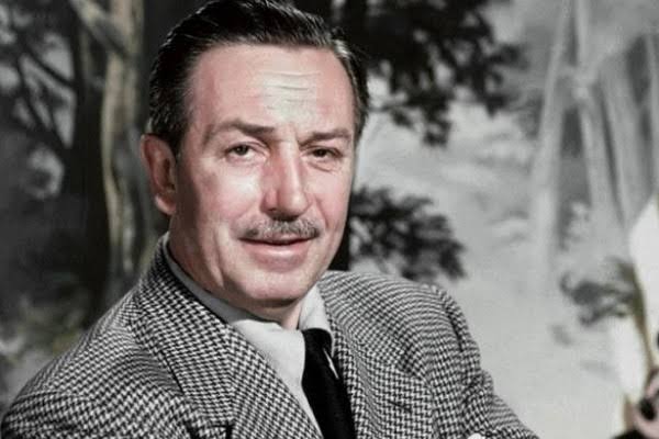 Hasil gambar untuk walt disney