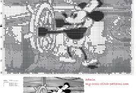 By pickle barrel designs $8.00 $7.19. Disney Archives Page 22 Of 70 Free Cross Stitch Patterns Simple Unique Alphabets Baby