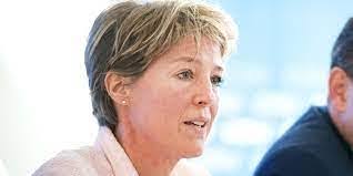 Rosemarie Sauer's Instagram, Twitter & Facebook