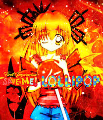 Mamotte Lollipop First Impression Anime Amino